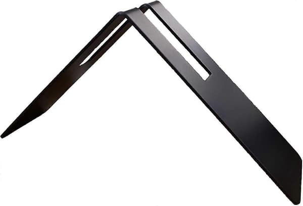 Kaffefilterpapirholder, kaffepapirbeholder i rustfrit stål
