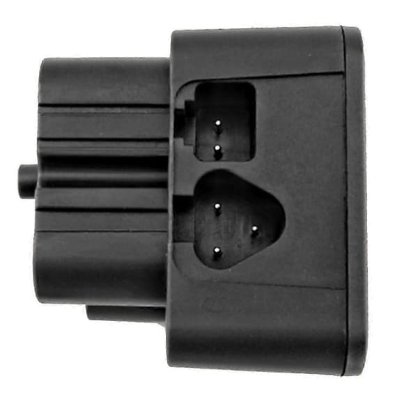 Golfvogn Mcor Potentiometer Accelerator Til Club Car Precedent 2004-2011 Motorstyring Input 103327901