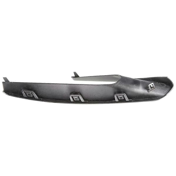 1 Par Front Tåkelysramme (VH+HH) Vanntank Grilldekorasjon Tåkelysdeksel 51117279696 5111727