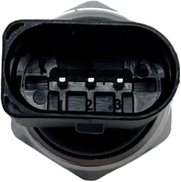 AC Tryckgivare Sensor 4H0959126A Kompatibel med A4 A5 A6 A7 A8 Quattro