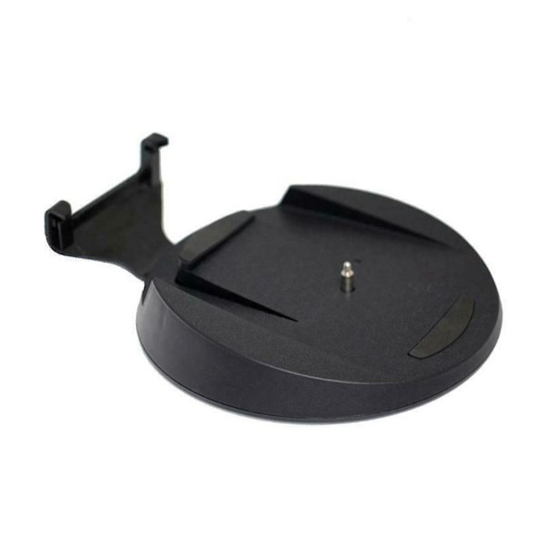Til Playstation 5 Ps5 Disk Version Vertikal Stand Holder Konsol Dock Mount Ny