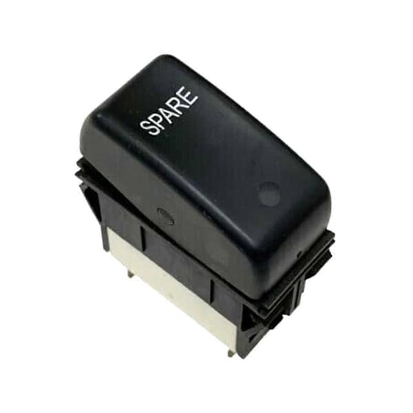 Ny Sort Ekstra Vippebryter P27-1123-007 for T660