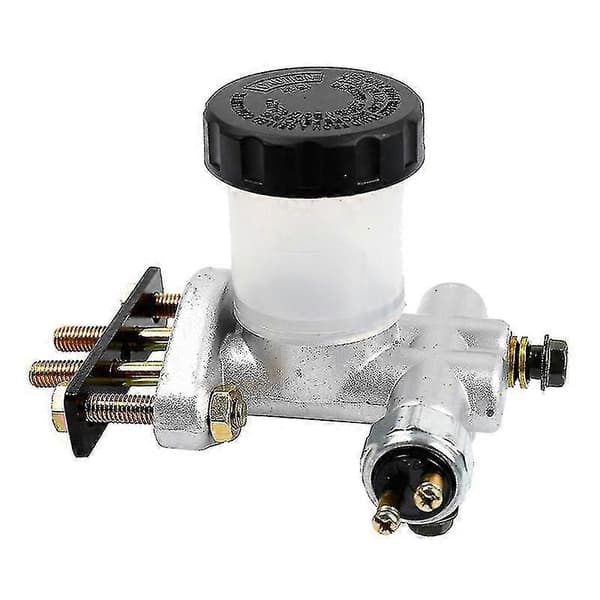 Hydraulisk hovedcylinder bagtil til ATV Quad UTV Dune Go Kart Buggy