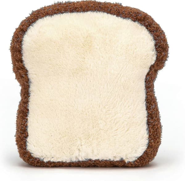 Toast Mat Mjukisdjur, Medium 28 cm