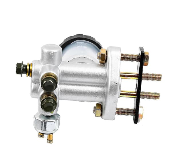 Hydraulisk hovedcylinder bagtil til ATV Quad UTV Dune Go Kart Buggy