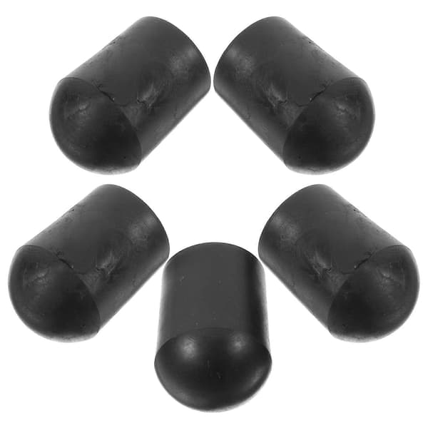Gummi Kontrabas Endepin Tip Nem Installation Ydeevne 5 stk