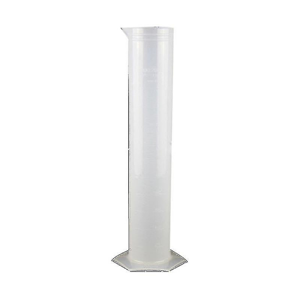 Polypropeenimittasylinteri, pyöreä pohja, 2000 ml