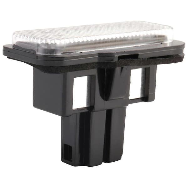 Bil LED Nummerpladelys Nummerpladelys Til - W203 5D/W211/W219/R171