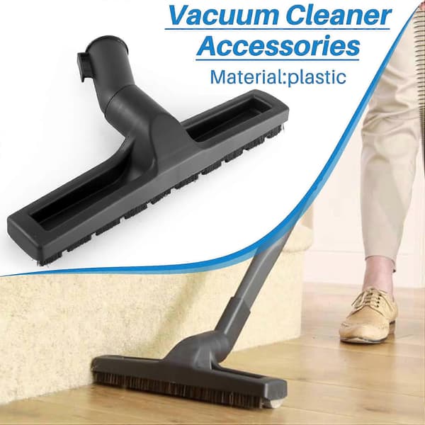 Passer for Karcher NT-serie Gulvrenshode Gulvbørste Sughode for Karcher NT18 NT20 NT30