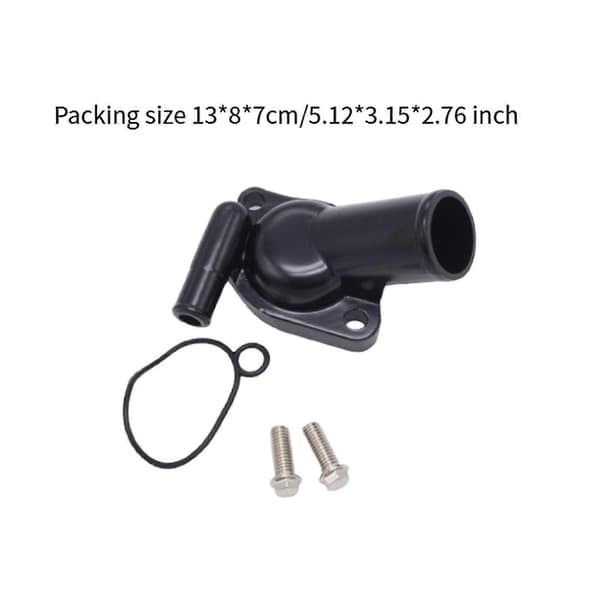 Vannhals Termostathus Kompatibel for Holden 253 308 Feste