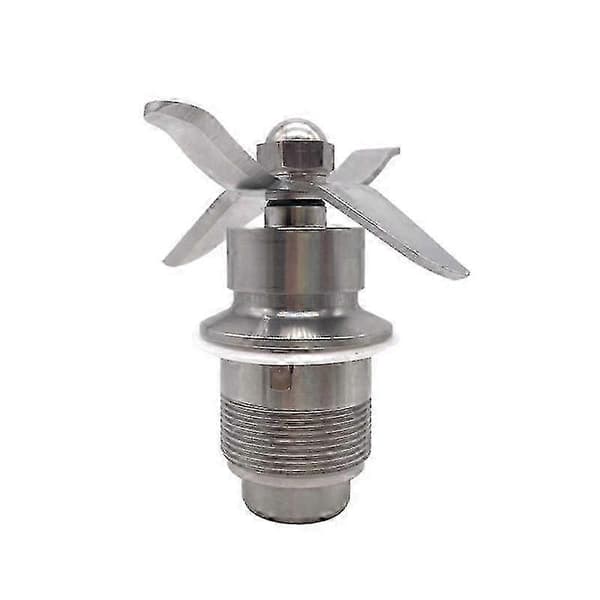 Blenderbladmontering för Waring CB6 CB10 CB15 CB10S CB10T CB15TS CB15V 502977