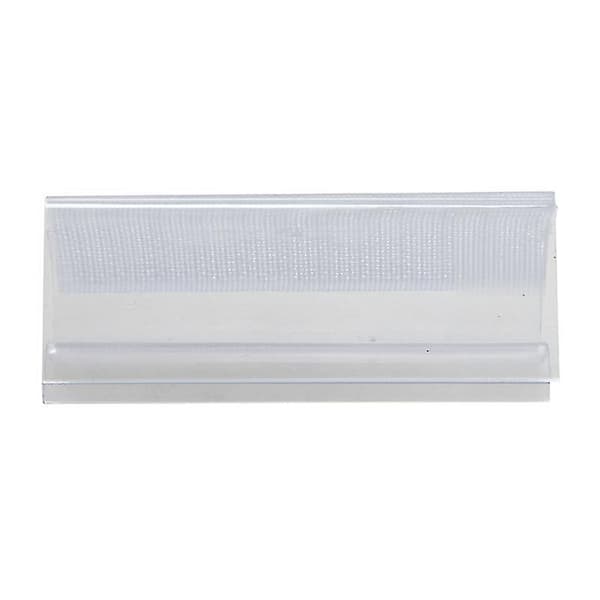 50 st Bordskjolsklämmor i Plast 2-4cm Bröllopsfest-M