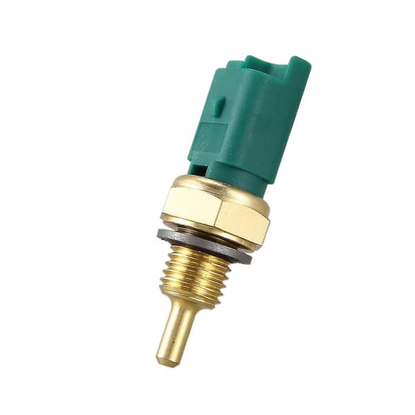 2 stk. Ny vanntemperatursensor 1338.88 Passer til C3 C5 For 206 406 307