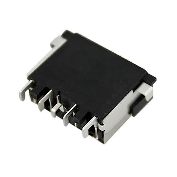 Til Lenovo Ideapad L340-15IRH 81LK Strømstik Connector