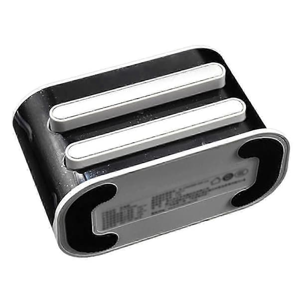 Til STYTJ02YM MVXVC01 - Oplader Dock Base Ladestation Dele Robot Støvsuger Tilbehør