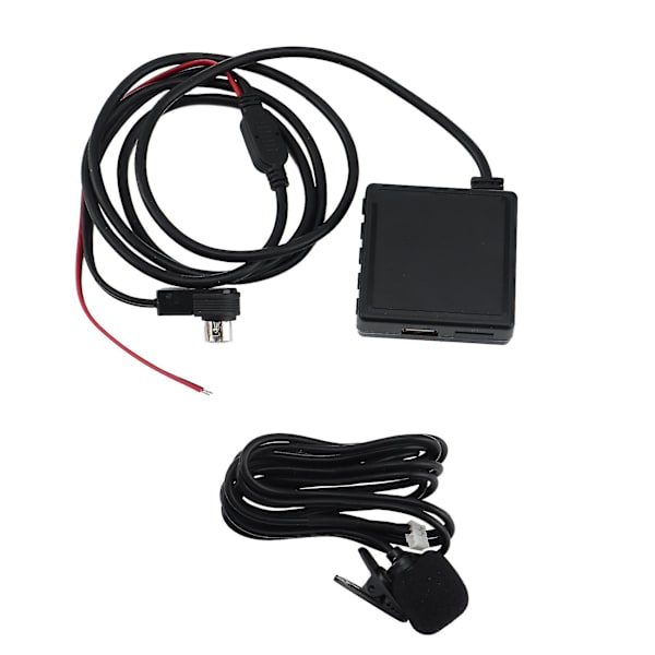 Bluetooth Aux USB Kabel Adapter Audio Mikrofon Til Ai-net -u58 Pd100 U57