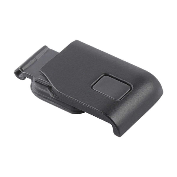 Sidekamera deksel for Hero7 Black USB-C