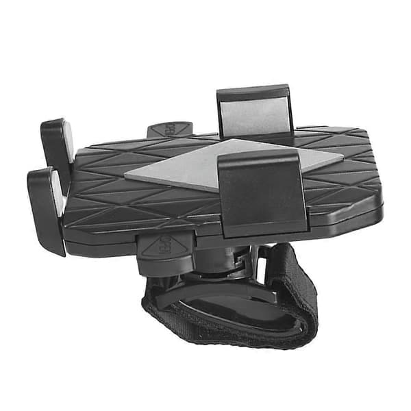 Kiinnitettävä Mobile Bassinet -pyöräteline, pyörän tablettiteline, kiinnitysteline