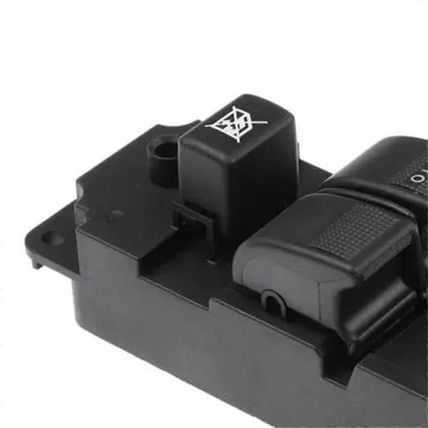 Bil Master Elrude Kontakt til Mazda 2 DD14-66-350 DD1466350
