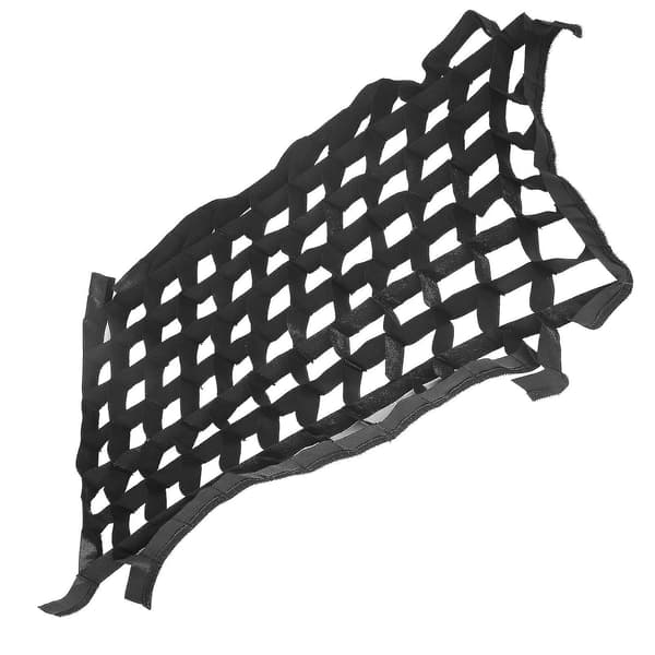 50x70cm Sammenleggbar Softboks Cellular Grid Mesh For Fotografering Studio Tilbehør