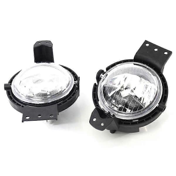 Bil Frontfanger Tåkelys for Mini R55 R56 2007-2014 63179802163