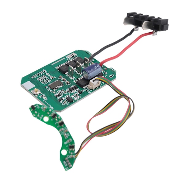 21V 2.5 Elektrisk Saks Kontrolpanel Beskæringssaks Controller