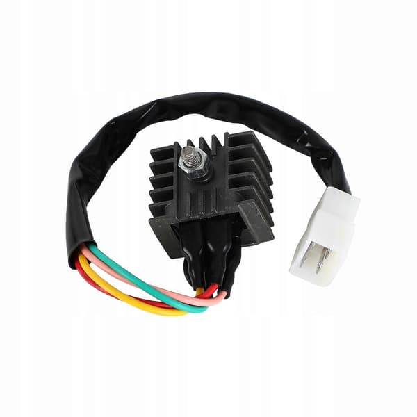 6v Spenningsregulator For Honda Cb Cl Sl 100 125 S