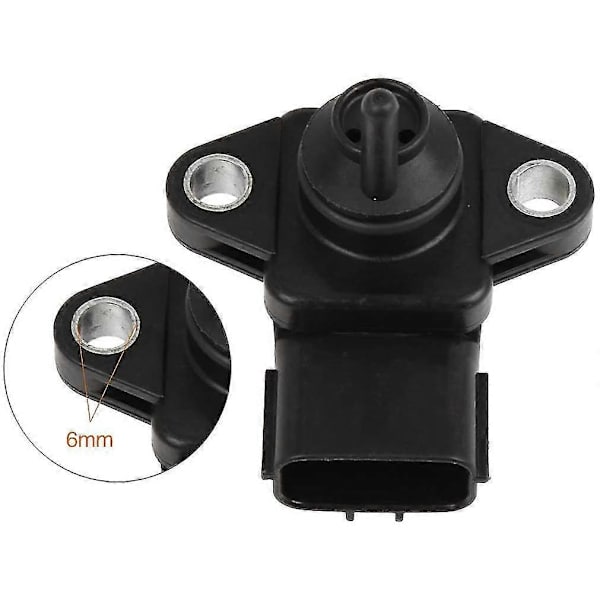 Manifold Absolut Tryk MAP Sensor til CARISMA Space Star MD355556