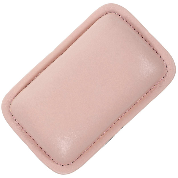 Gaming Handledsstöd Dator Skriv Handledsstöd Rektangulär Handkudde Pu Material Handledsstöd För Vuxna 1Set
