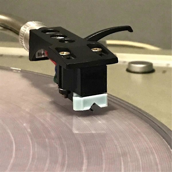Til SHURE N44C M44C M80E AP76 DYNATRON 105 M44E Erstatningsstift Udgave 0714
