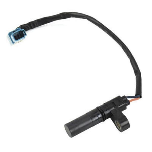 Automobil Gearkasse Input Output Hastighedssensor Golf 2010-2012 09m927321b 09g927321b