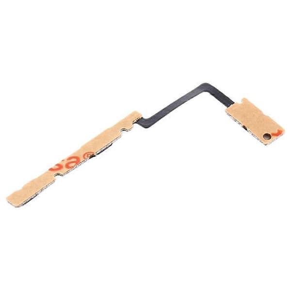 For OPPO A91 Volume Button Flex Kabel Udskiftningsdel (uden Logo)