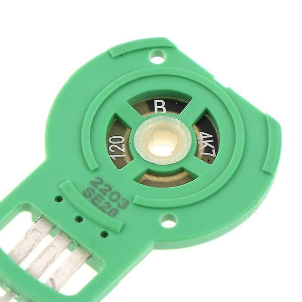 För Piher Automotive Luftkonditioneringsmotståndssensor 4.7k Resistans Fp01-wdk02 Modell Sensor