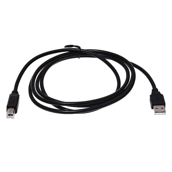 Pixma USB 2.0 -tulostinkaapeli A-B 1,8 m