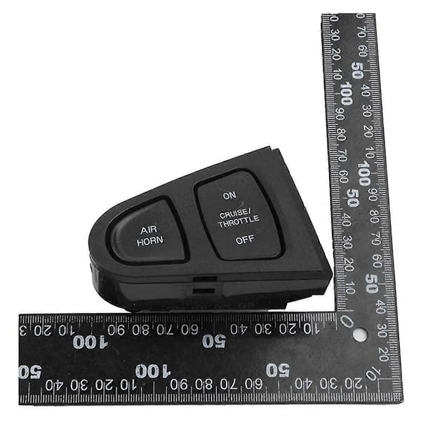 2590922C1 Ratt Cruise Control Bryter for 4100 4200 4300 4400 Lastebil