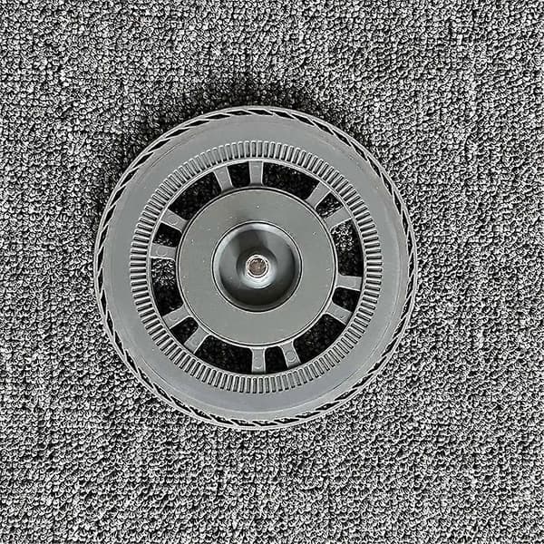 1 stk. Moppeklud Moppeholder Kludholder til X30/X30Pro Støvsuger Tilbehørsdele Udskiftning