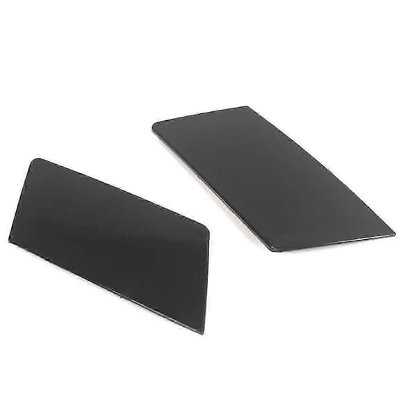2 stk. Deksel for spylerdyse for frontlykter, frontfanger, deksel for frontlyktspyler for A8 S8 2005-2010 4E0955281AA