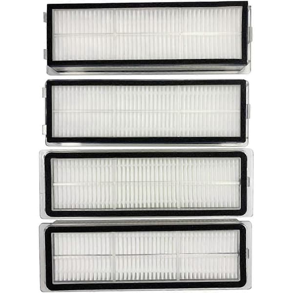 Til Dreame D10 Plus/D10s Plus, til Dreame L10 Plus Hepa-filtre