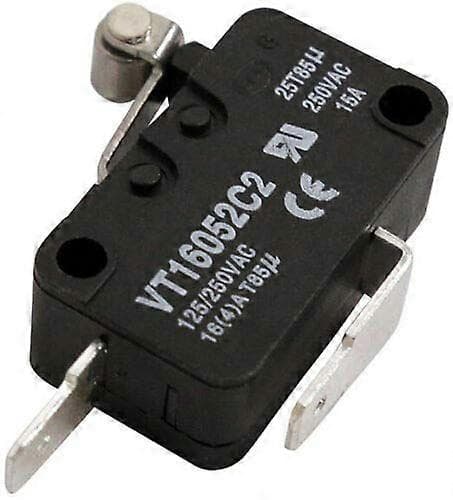 Golfvogn Accelerator Pedal Box Micro Switch til EZGO TXT (1994 og frem) 25861G01