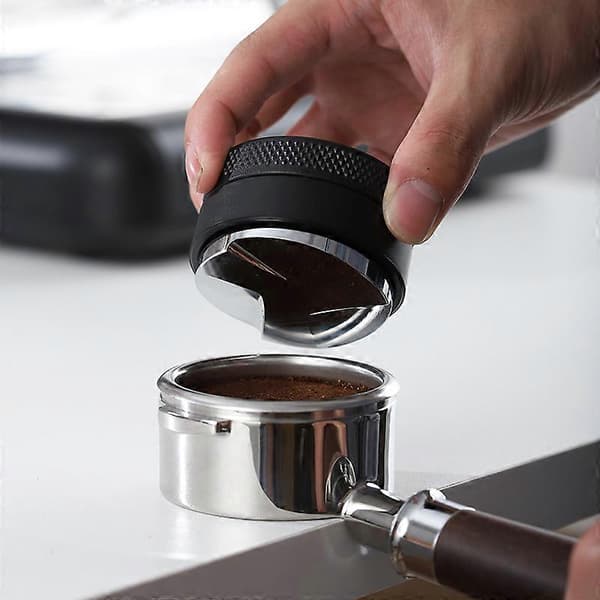 51 mm kaffedispenser, kaffeniveller, 51 mm kaffedispenser, 51 mm kaffedistributionsværktøj.