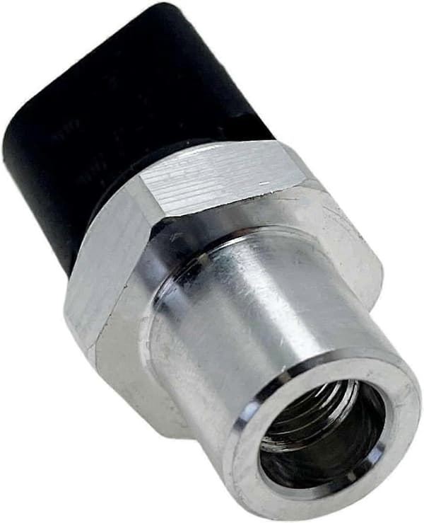 AC Trykkbrytersensor 4H0959126A Kompatibel med A4 A5 A6 A7 A8 Quattro