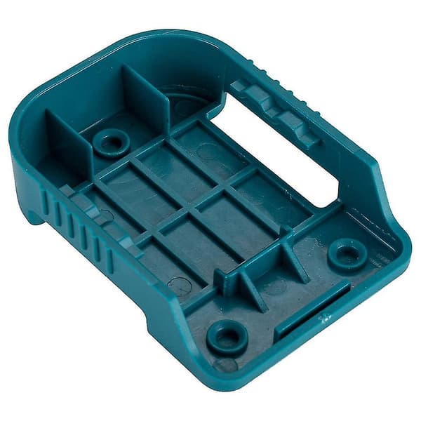 5-pak Batteriholder til 18V Batterimontering/ophæng/dockholder Passer til Bl1830 Bl1840 Bl1850 Bl1860