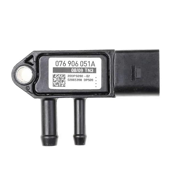 076906051A Eksosdifferensialtrykksensor Røykgasstrykk DPF for for Seat for for