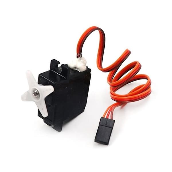 Ft012-14 3-leder servo til FT012 2.4g børsteløs RC båd reservedele tilbehør