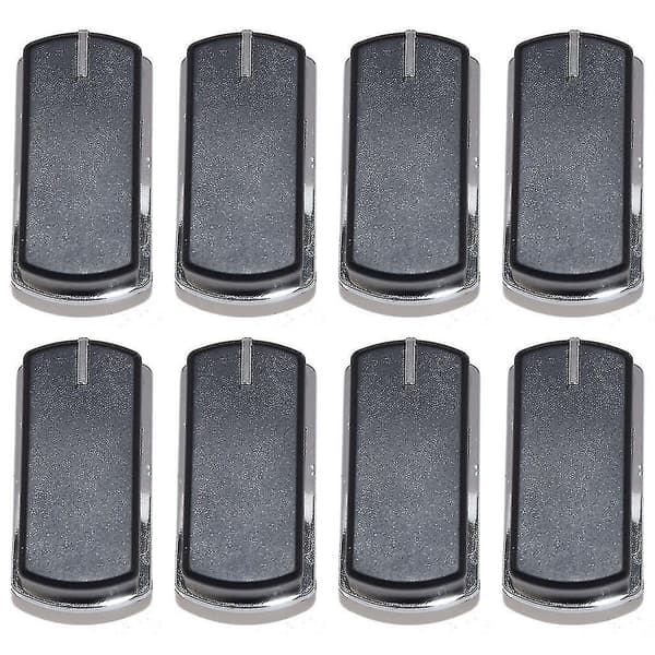 Belling-uunin liesi, liesi, uuni ja grilli -nupit x 8