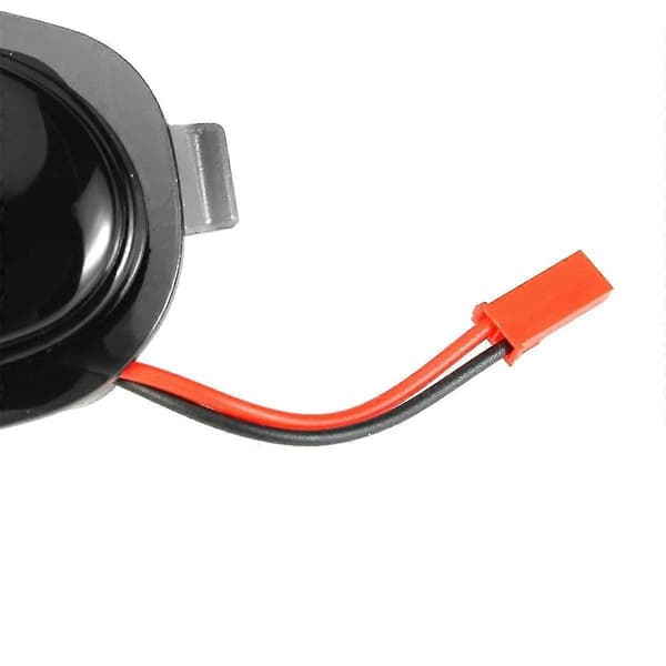 Bil Bakspeil Blinklys LED Lys Dynamisk Sekvensiell Blinklys for C-Klasse W203 T-Modell