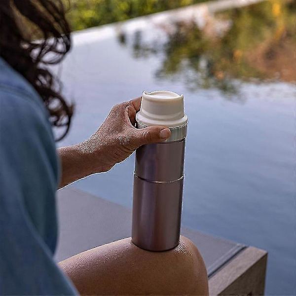 Klassisk trigger reisemugg 510ml