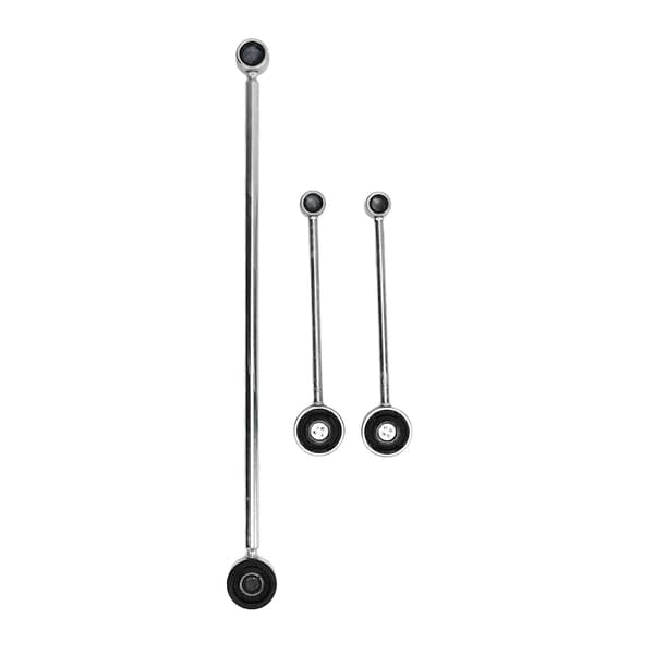 Gear Link Rod 245291 Gearstangsforbindelse Gearvælgerstangsforbindelse Udskiftning til Peugeot 206 206CC 206SW 207