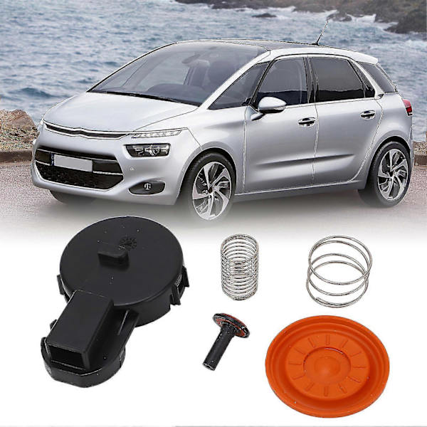 5 stk. PCV ventil dæksel membran 9688939180 erstatning til Citroen C4 Ds3 Ds5 B78 M3 M4 Jumpy Iii