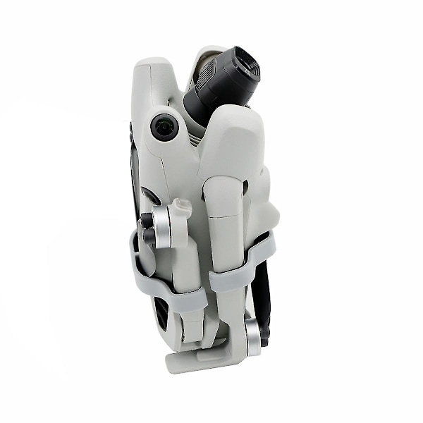 Propellfeste Fleksibel Propellholder For Mini 3 Pro/mini 4 Pro/mini 3 Propellstropp Drone A